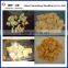 Cassava chips processing line