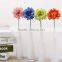 Flower arranging accessories silk flowers decorative artificial chrysanthemum