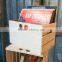 Custom Built Wooden Crates