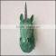 2017 North America and Europe best selling resin unicorn