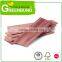 Cedar Wood Block Butterfly Set Cube Anti Moth