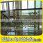 Interior Antique Bronze Decorative Aluminum Railing