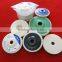 Polishing wheels