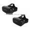 Bluetooth controller +Shinecon Pro Google Cardboard 3D VR Box Virtual Reality Glasses Movies Games for 3.5''-6.0'' Smartphone