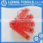 Hot Selling Plastic Promotional Folding Ruler Use for Measuring