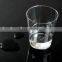 PS transparent mini wine glass party bar shot glass