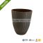 GreenShip New Finished Design Garden Planter /Durable/20 years lifetime/Recyclable