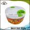 NBRSC China Supplier Manual Food Chopper Compact Powerful Hand Held Vegetable Chopper
