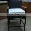 Factory Supplies Leisure Bar Stool high Chair With Armrest For Bar furniture