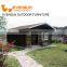 Holidays Prefab Houses luxury lodges uk