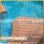 Rainbowwpc wpc keel for flooring