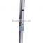 450111 Outdoor 4ft 120cm Portable Folding Table Height Adjustable