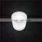 Fancy Hot Sale RGB Lighted Up LED Funny Round Bar Stool for Tables for Decoration for Sale