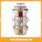 Collapsible Shoe Rack