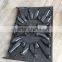 Quality manufacturer PP PA PS PE PC ABS Custom plastic parts