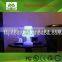 China manufacturing led glowing illuminous furniture