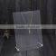 Delicate Acrylic China Market Jewelry/ornaments Display Shelves