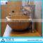 Travertine Beige Marble Bathroom Sink