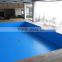 China Newest 1.2mm 1.5mm Thickness Swimming Pool Liner Pvc Material Pool Liner