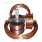 China supplier aws a5.18 0.8mm mild steel mig welding wire 5kg