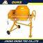 Hot selling blender manual concrete mixer machine