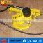 Pump Operated Hydraulic Busbar Hole Punching Machine