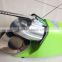 BR185 plastic electric ice shaver / SB-6 green ice shaving machine