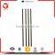 Top grade favorable price graphite mixer tube