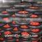 3.50-8 4.00-8 red plastic rime air wheel