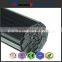 15mm carbon fiber rods High Strength Pultrusion Epoxy Resin 15mm carbon fiber rods with high quality