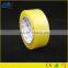 high quality BOPP carton sealing and packing tape for anything that one expects from a household multipurpose tape