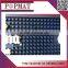 Anti Slip Custom Brand new promotional soft pvc bar mat