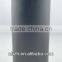 furniture outdoor middle standing matte black ash bin
