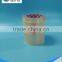 wholesale popular super quality Transparent bopp packing adhesive tape for carton sealing