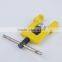 Flaring tool for expanding tube pipe flaring tool for 9pcs