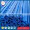 High precision green UHMWPE linear guide rail