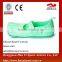Logo printed surfing water sports silicone beach shoes