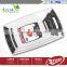 3 Piece Chopping Board Plastic Cutting Board Set with Non-Slip Feet and Deep Drip Juice Groove -Dishwasher safe -Decorated your