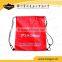 Best Selling Polyester Travel Drawstring Sports Bag For Travelling