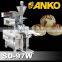 Anko Big Scale Filled Frozen Kluski Na Parze Maker