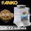 Anko Factory Small Moulding Forming Processor Glutinous Rice Ball Machine