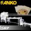 Anko Commercial Big Scale Hot Sale Spring Roll Sheet Making Machine