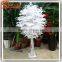 china wholesale artificial white tree dry tree and white tree wedding decor popular in USA