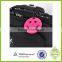 2016 new products bulk sale emoji luggage tags pvc face travel ID tag