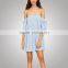 Ladies Clothes Thin Free Shipping Hot Sexy Style Classic Dress With Cheap Price