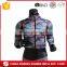 Wholesale Custom Women Fashionable Sports Dry Fit Running Jackets