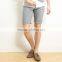 In summer men's shorts trend of Korean leisure five pants male slim all-match thin linen trousers customized order