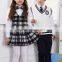 Custom school wind, children's school uniforms, junior high school students uniforms, trousers, kindergarten clothes