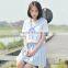 Custom Stylish Design School Sailor Suit