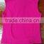 OEM Ladies micro fleece vest ladies winter coat jacket